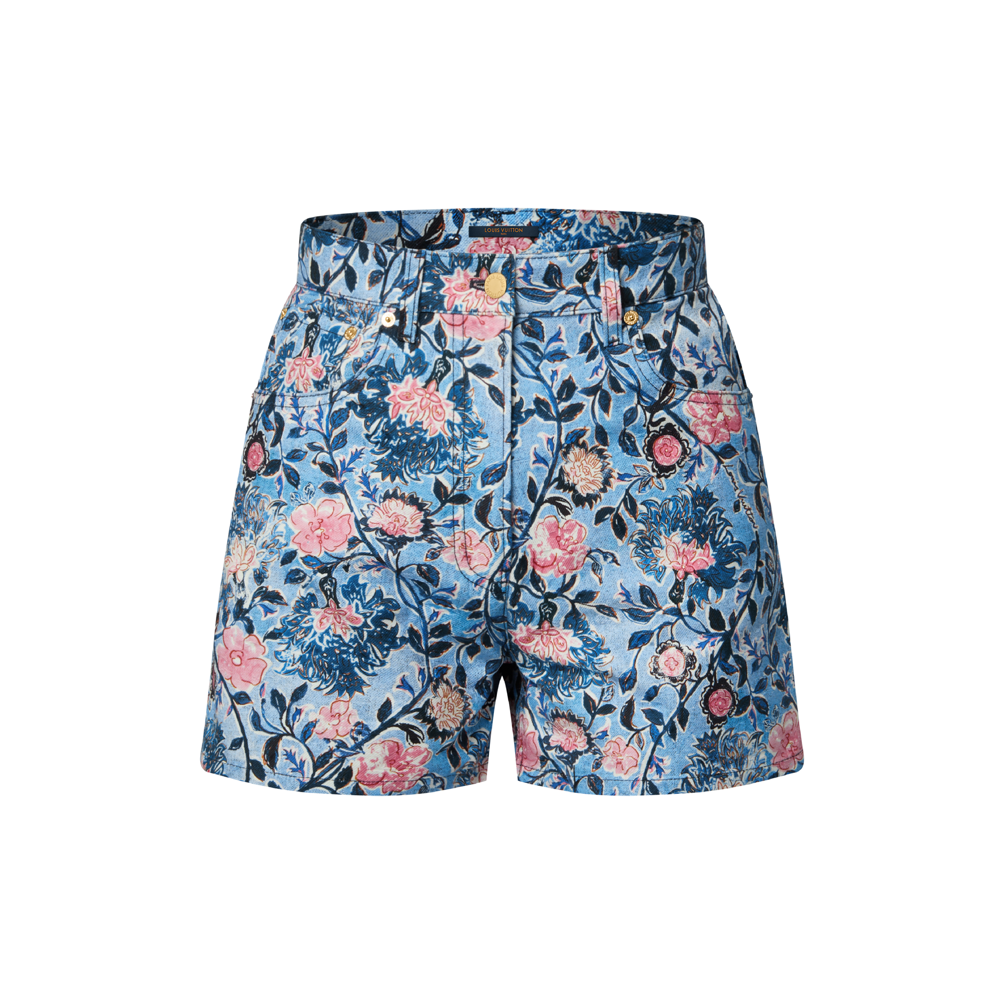 Sunkiss Flat Sandal in Women's Shoes Sandals and Espadrilles collections by Louis Vuitton